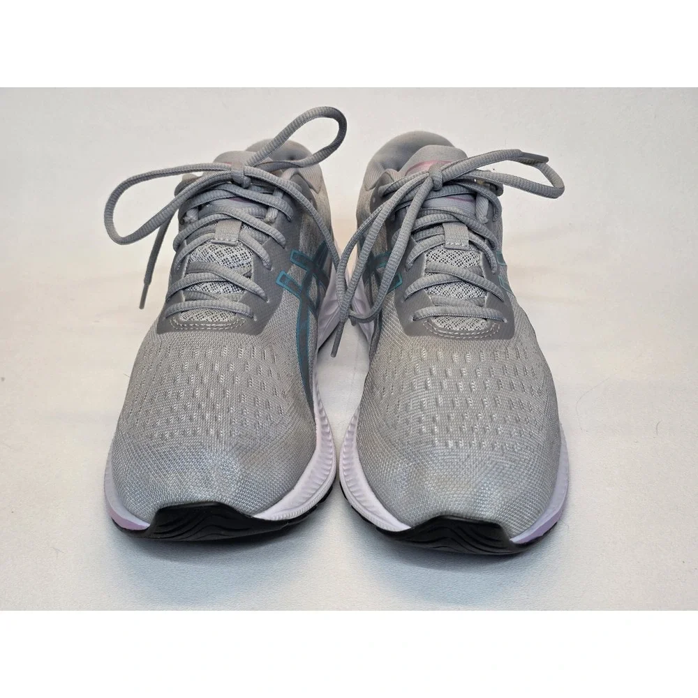 Womens Size 11 Asics Gel-Excite 9 Running Shoes NO INSOLES